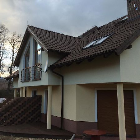 Apartment Карпач Екстер'єр фото