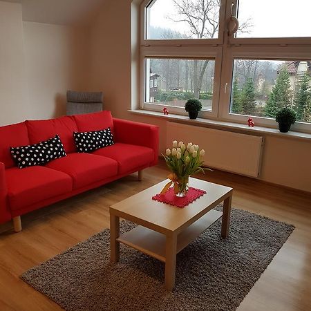 Apartment Карпач Екстер'єр фото
