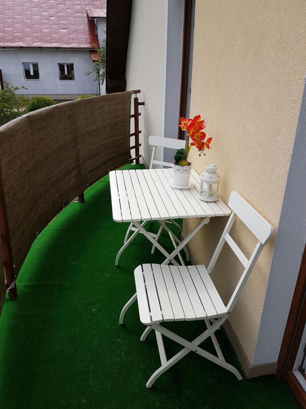 Apartment Карпач Екстер'єр фото
