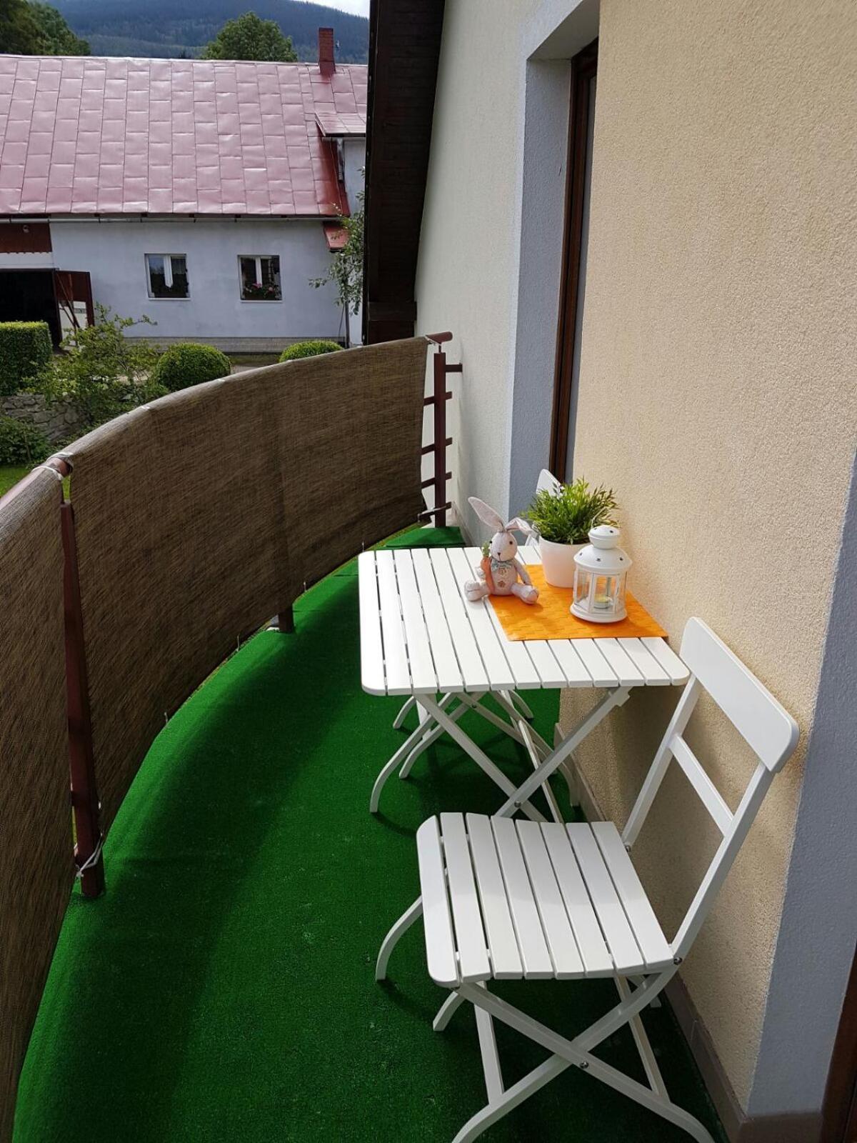 Apartment Карпач Екстер'єр фото