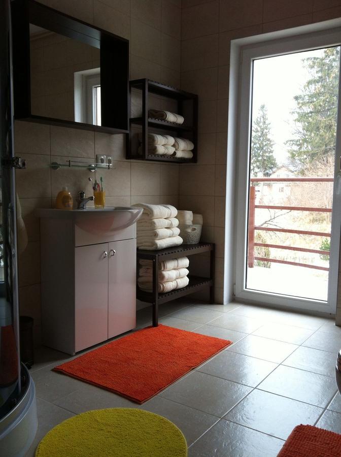 Apartment Карпач Екстер'єр фото