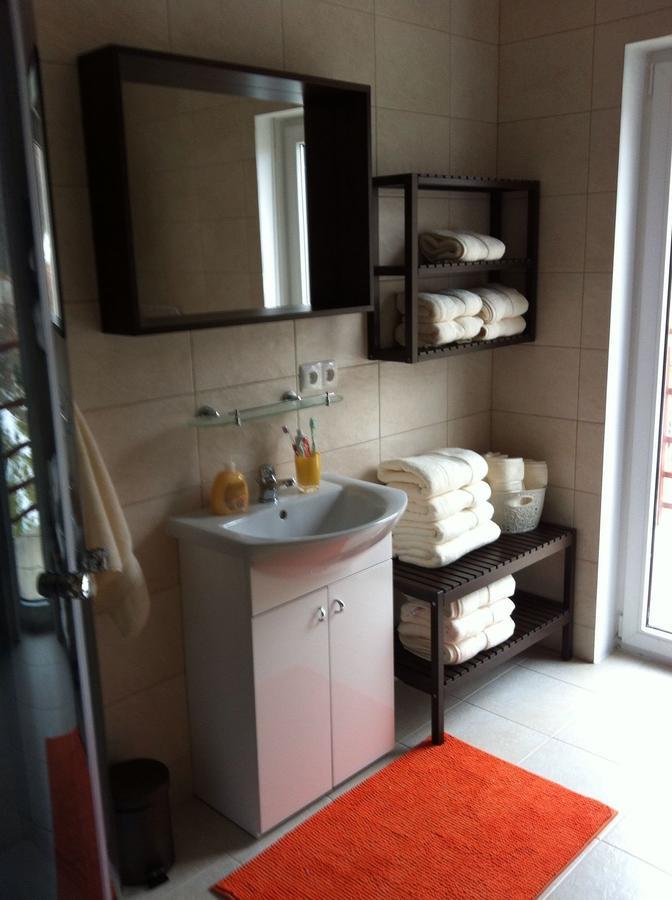 Apartment Карпач Екстер'єр фото