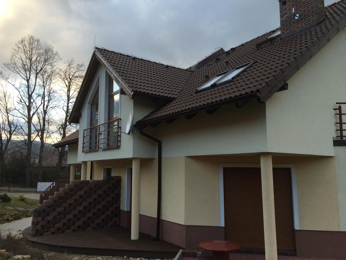Apartment Карпач Екстер'єр фото