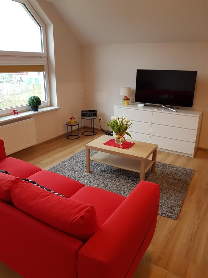 Apartment Карпач Екстер'єр фото