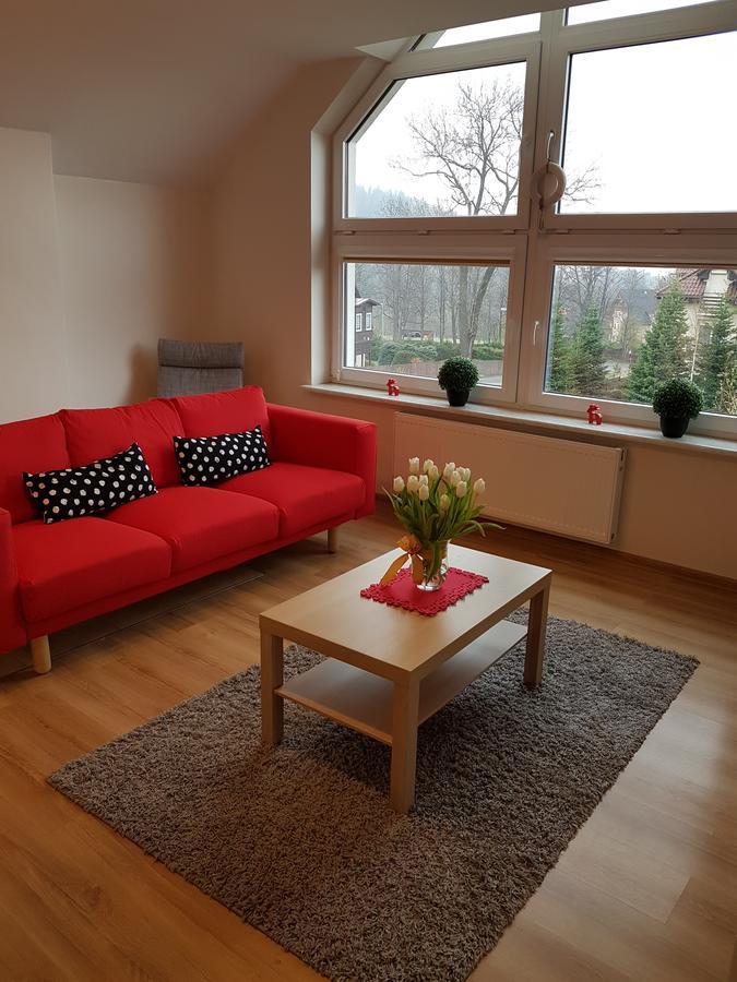 Apartment Карпач Екстер'єр фото