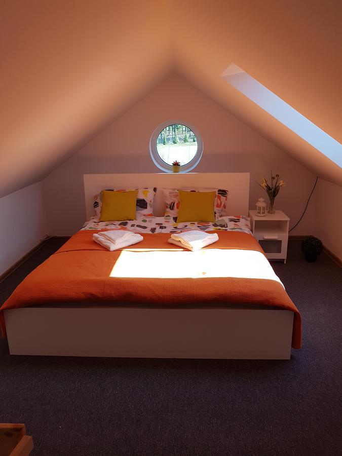 Apartment Карпач Екстер'єр фото
