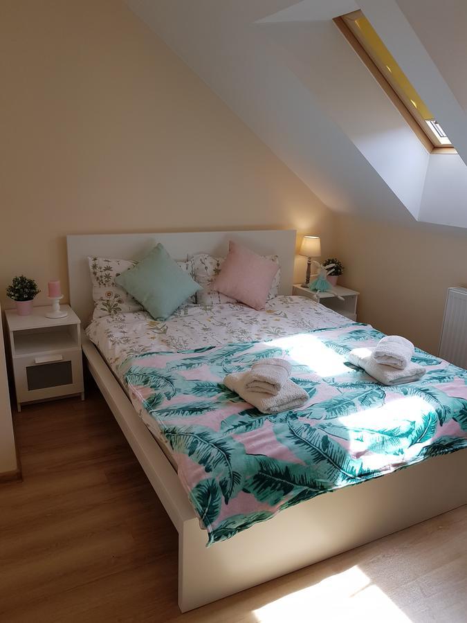 Apartment Карпач Екстер'єр фото