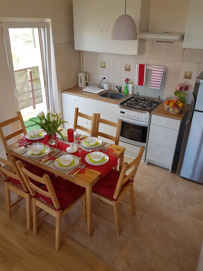 Apartment Карпач Екстер'єр фото