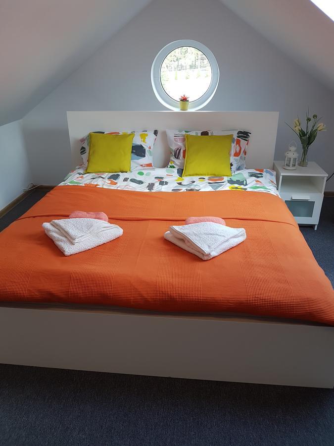 Apartment Карпач Екстер'єр фото