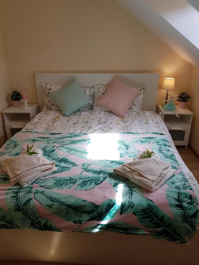 Apartment Карпач Екстер'єр фото