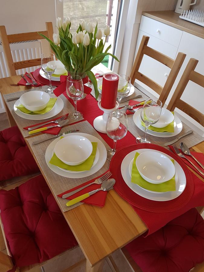 Apartment Карпач Екстер'єр фото