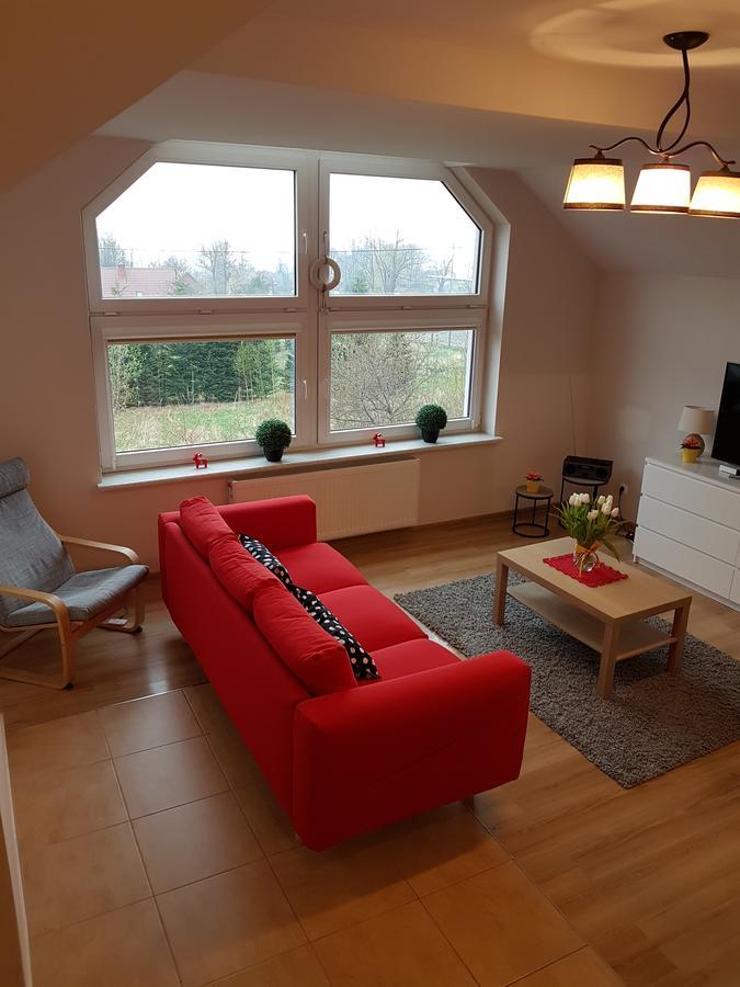 Apartment Карпач Екстер'єр фото