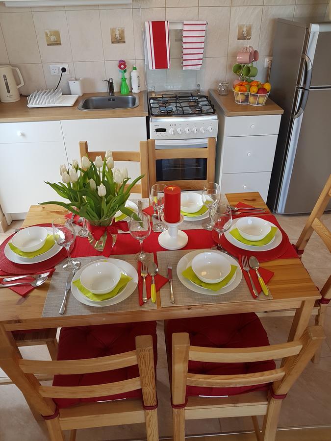 Apartment Карпач Екстер'єр фото