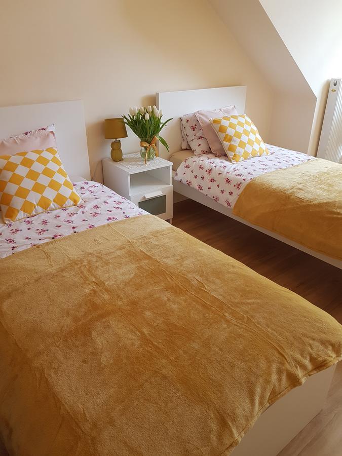 Apartment Карпач Екстер'єр фото